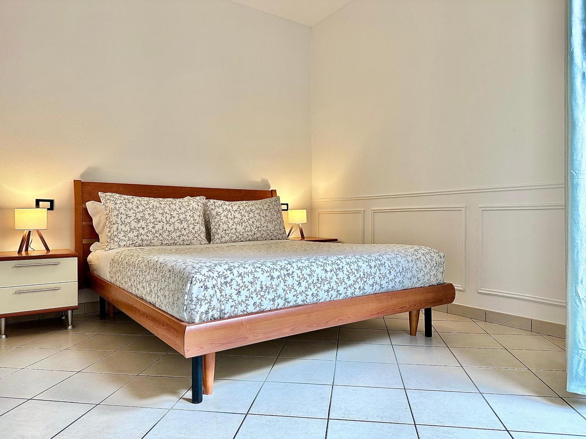 Domus Sofia Historic Center Rimini Apartment Luaran gambar