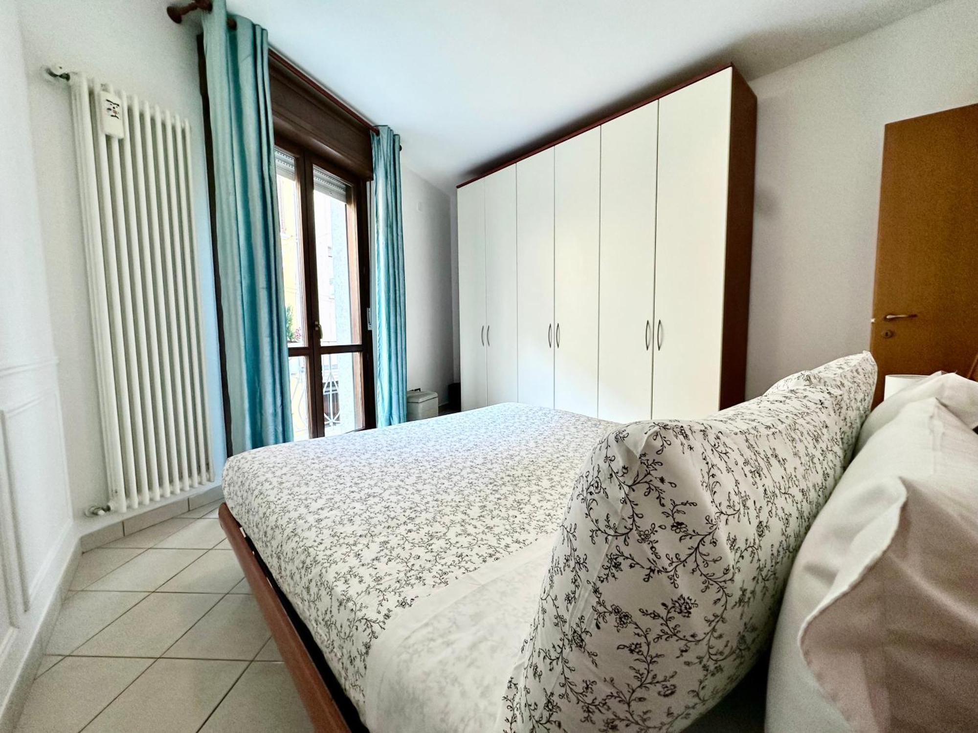 Domus Sofia Historic Center Rimini Apartment Luaran gambar
